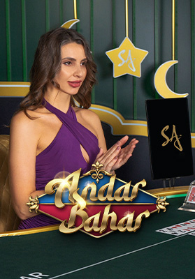 M Andar Bahar
