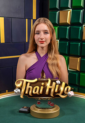 M Thai HiLo